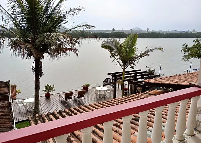 Pousada KanaxuêPousada